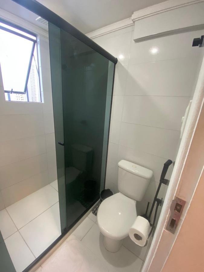 Flat Reformado, Excelente Opcao Apartment Salvador