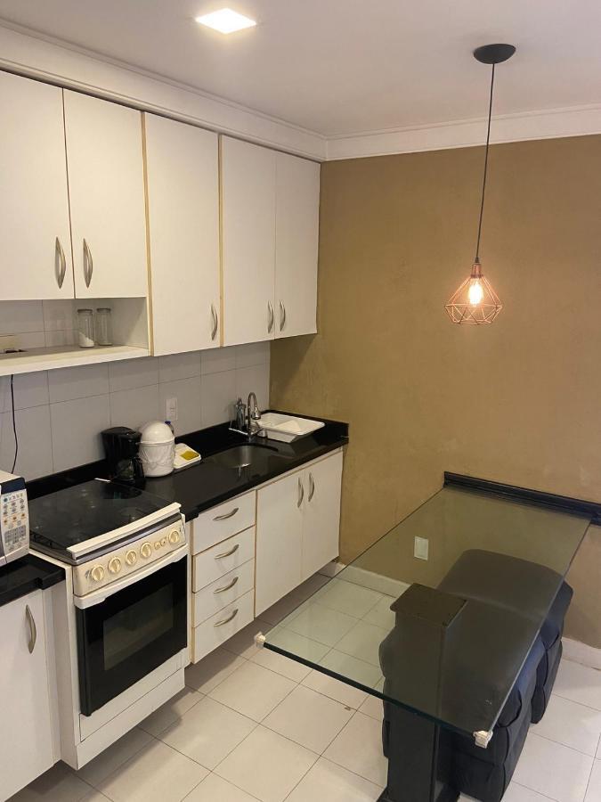 Flat Reformado, Excelente Opcao Apartment Salvador